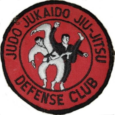 Logo jukaido